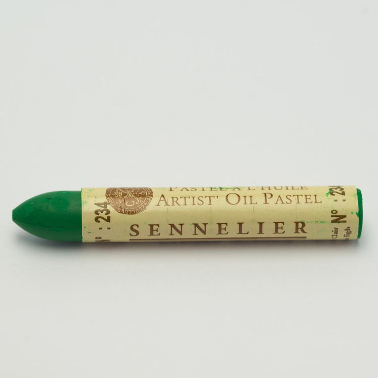 Sennelier Oil Pastels Blues & Greens