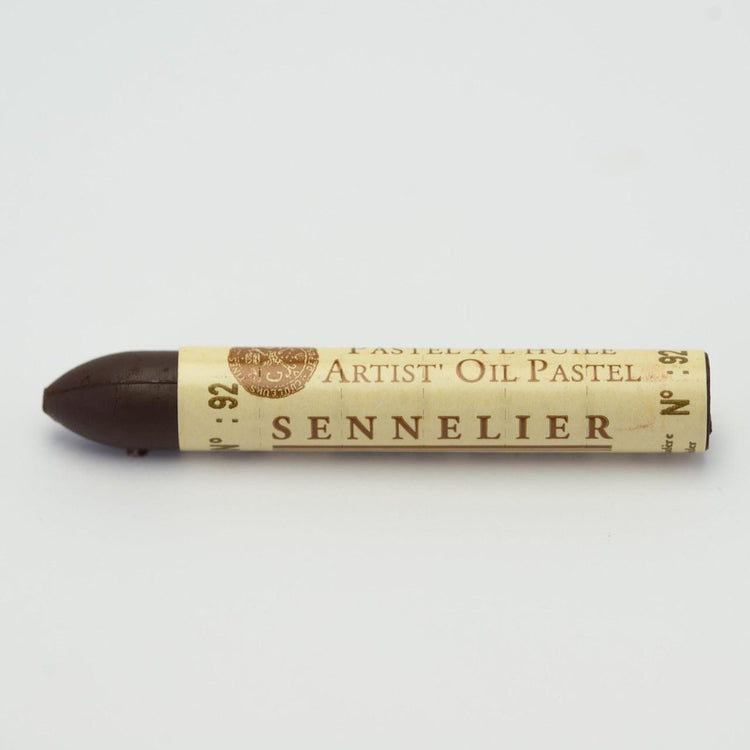Sennelier Oil Pastels Reds