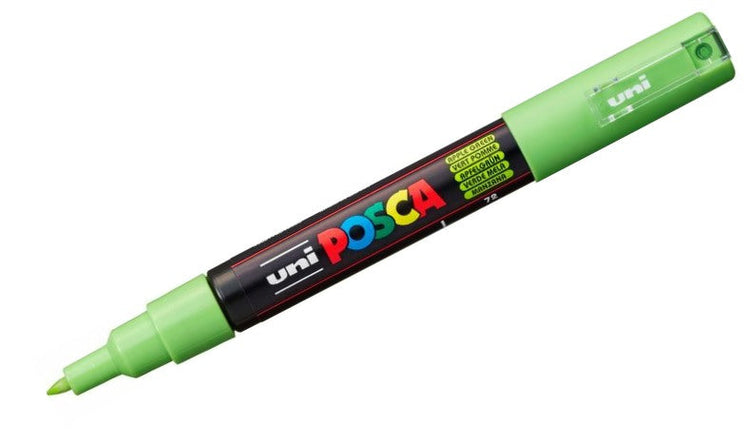 PC-1M POSCA EXTRA FINE BULLET TIP