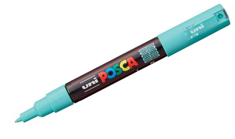 PC-1M POSCA EXTRA FINE BULLET TIP