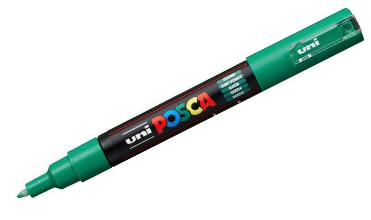 PC-1M POSCA EXTRA FINE BULLET TIP