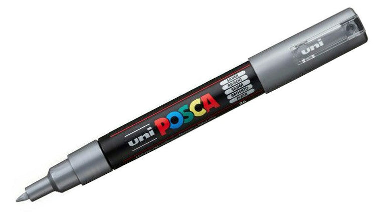 PC-1M POSCA EXTRA FINE BULLET TIP