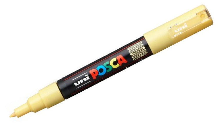 PC-1M POSCA EXTRA FINE BULLET TIP
