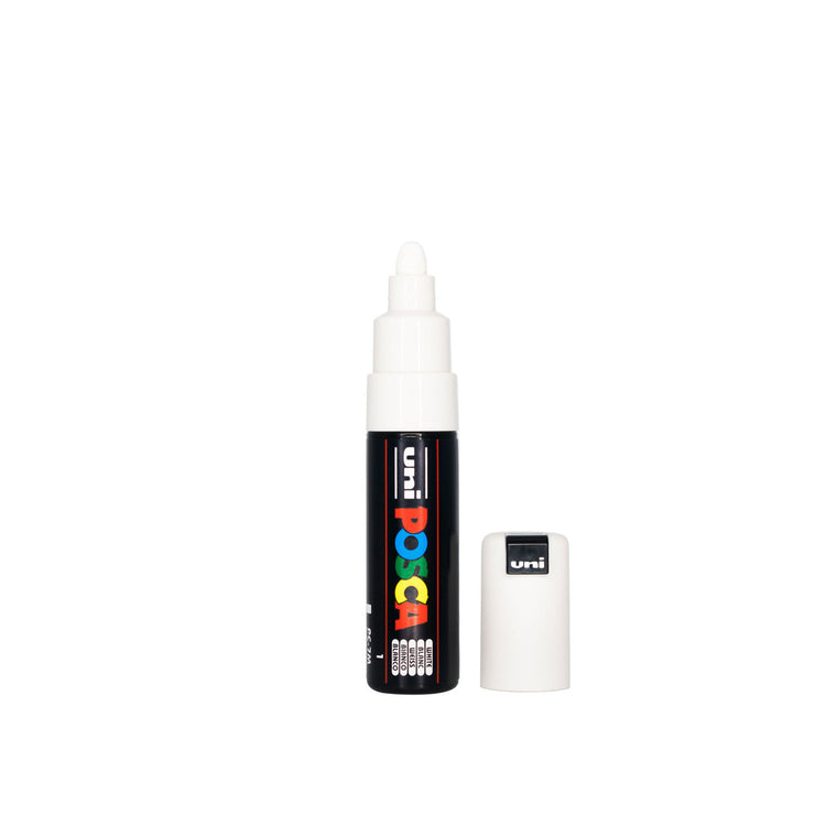 PC-7M POSCA LARGE BULLET TIP