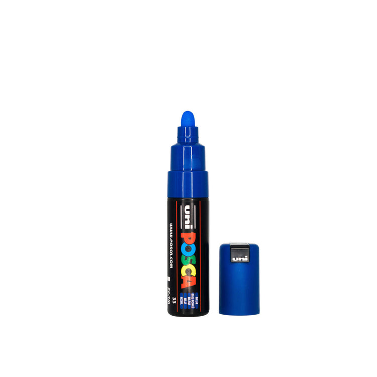 PC-7M POSCA LARGE BULLET TIP