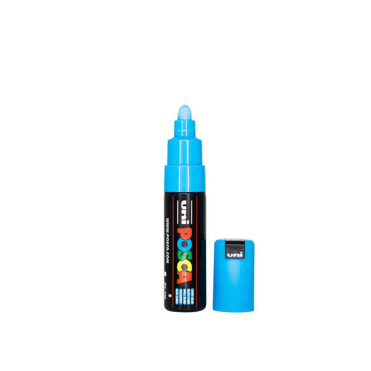 PC-7M POSCA LARGE BULLET TIP