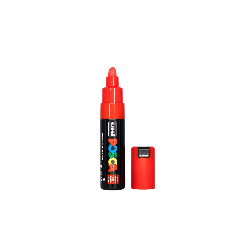 PC-7M POSCA LARGE BULLET TIP