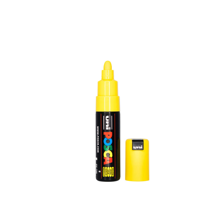 PC-7M POSCA LARGE BULLET TIP