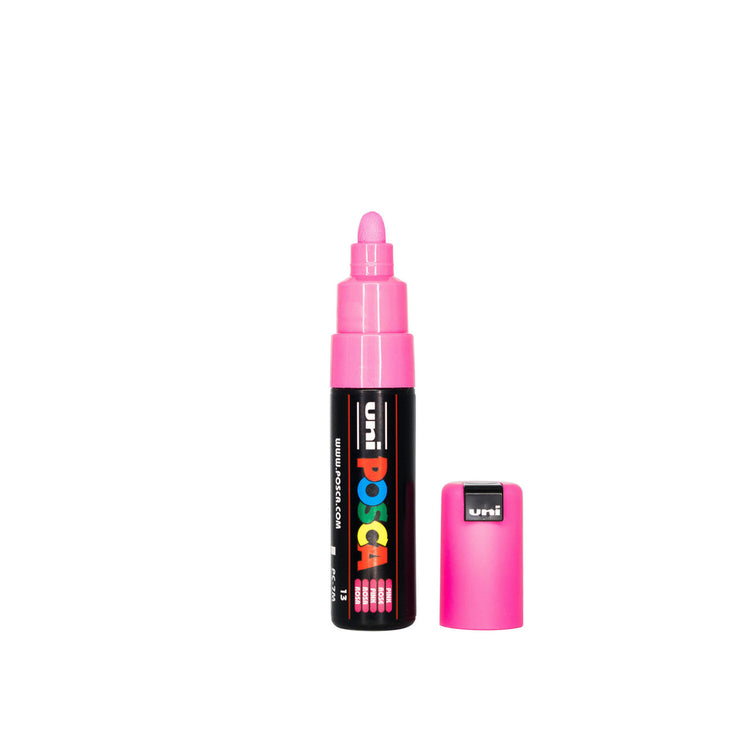 PC-7M POSCA LARGE BULLET TIP