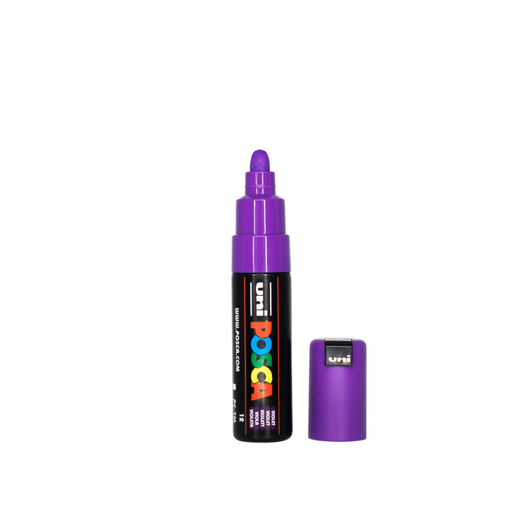 PC-7M POSCA LARGE BULLET TIP
