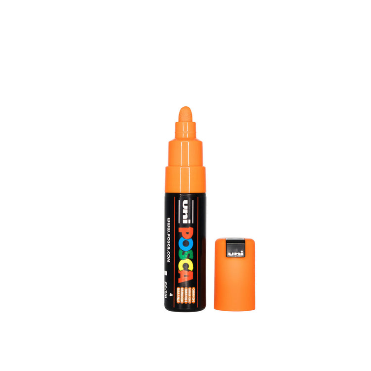 PC-7M POSCA LARGE BULLET TIP