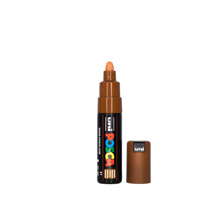 PC-7M POSCA LARGE BULLET TIP