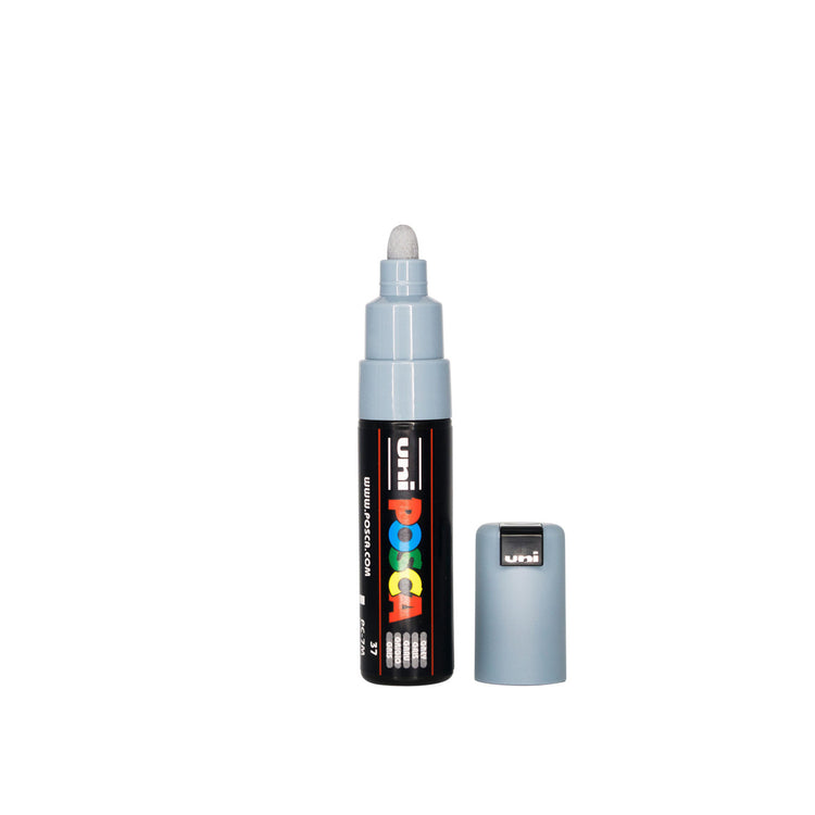 PC-7M POSCA LARGE BULLET TIP