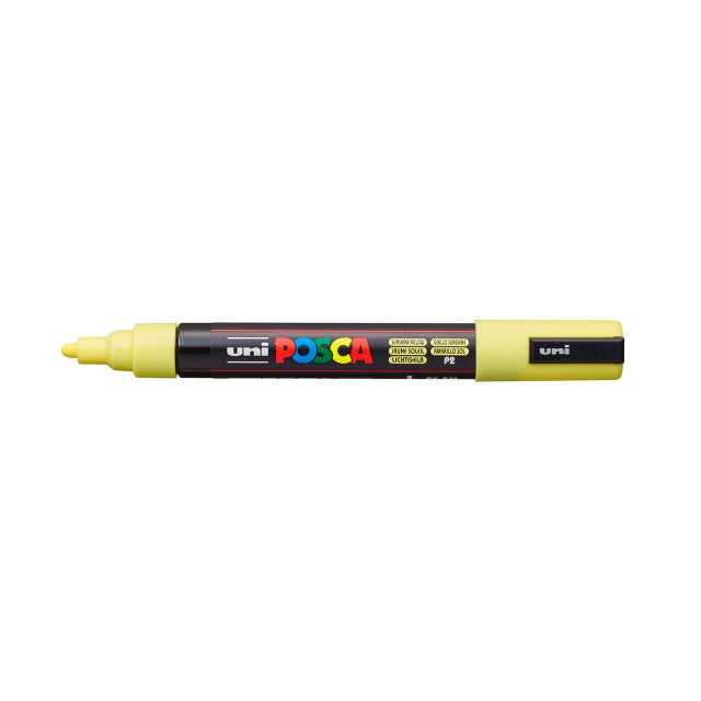 PC-5M POSCA MEDIUM BULLET TIP