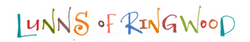 Lunns of Ringwood logo