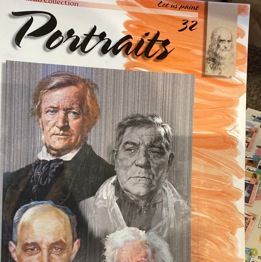 Leonardo Art Books ***3 for £20*** - Lunns Art Store