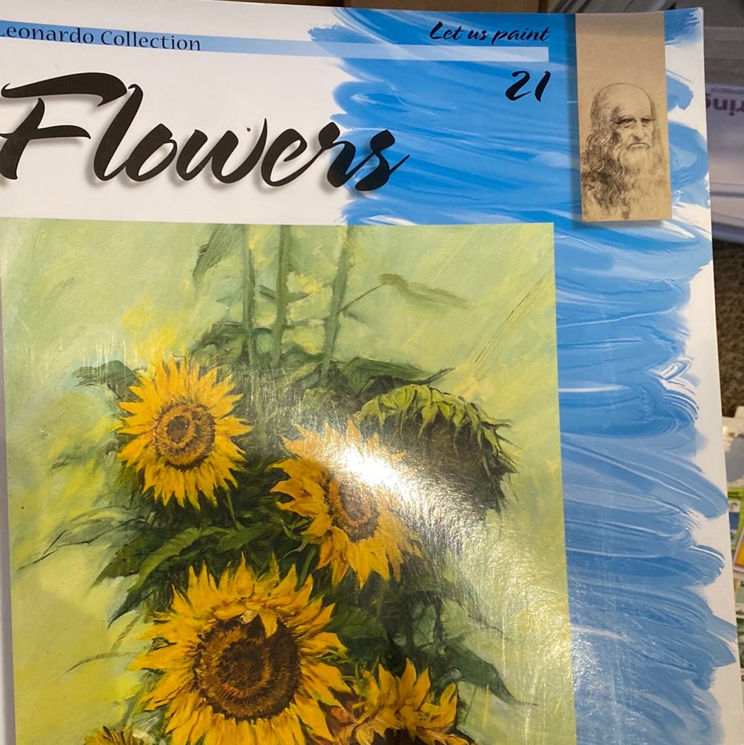 Leonardo Art Books ***3 for £20*** - Lunns Art Store