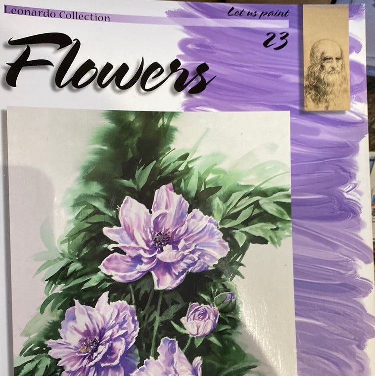 Leonardo Art Books ***3 for £20*** - Lunns Art Store