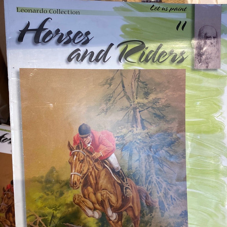 Leonardo Art Books ***3 for £20*** - Lunns Art Store