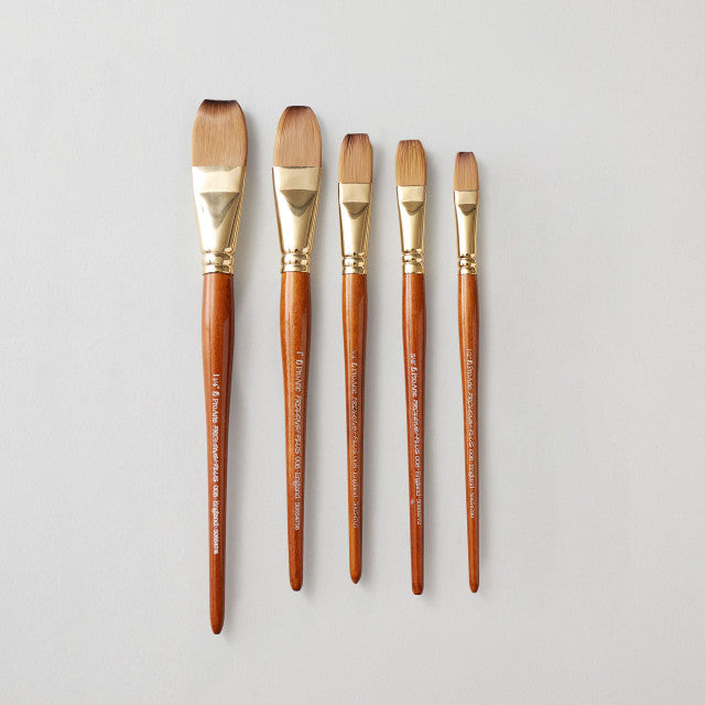 Series 008 Prolene Plus One Stroke