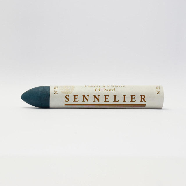 Sennelier Oil Pastels Blues & Greens