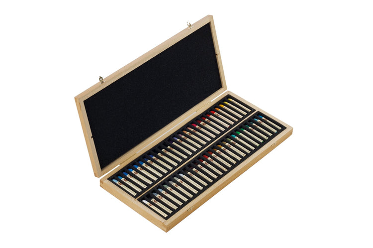 Sennelier Oil Pastel Sets - Lunns Art Store