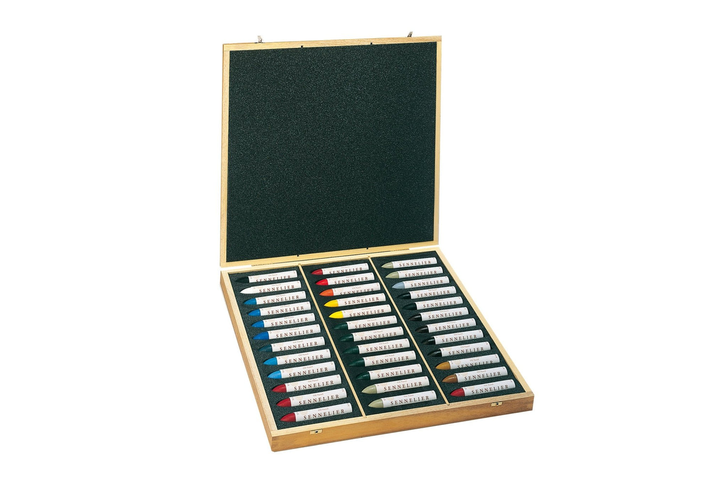 Sennelier Oil Pastel Sets - Lunns Art Store