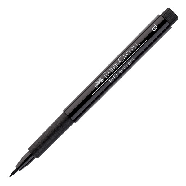 FABER CASTELL PITT ARTIST PEN - Lunns Art Store