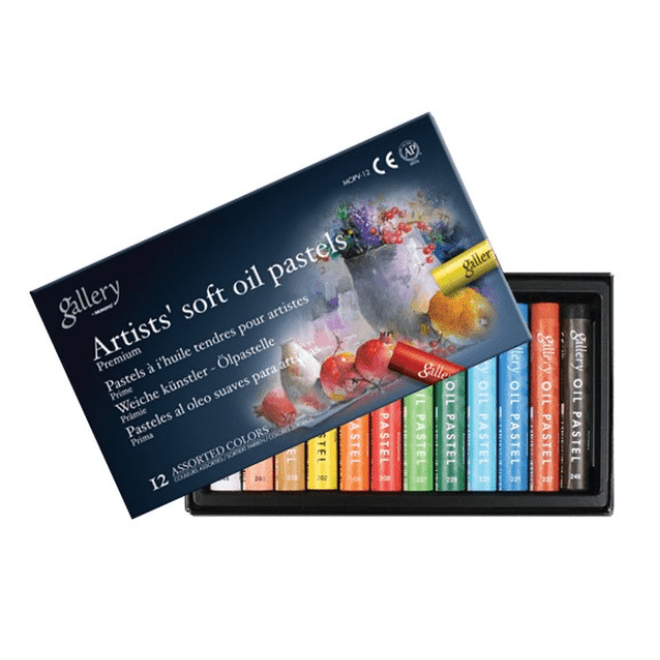 Mungyo Soft Pastel Sets - Lunns Art Store