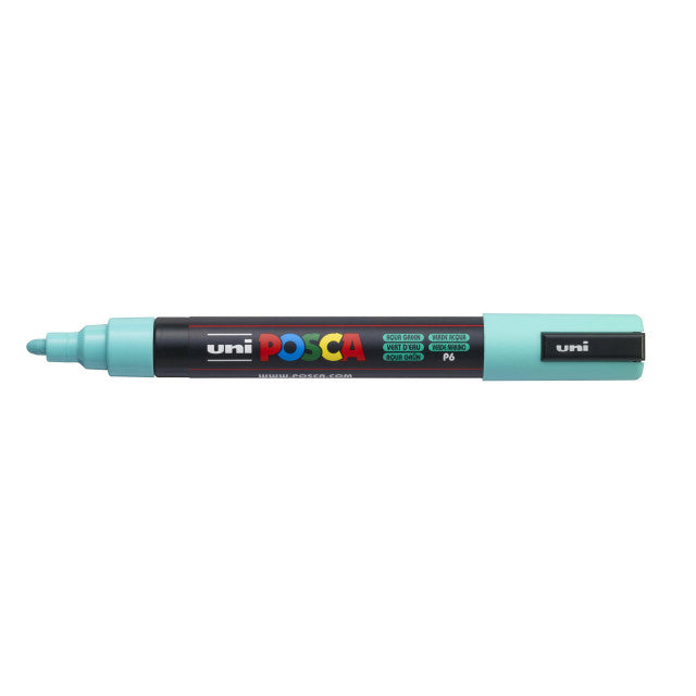 PC-5M POSCA MEDIUM BULLET TIP