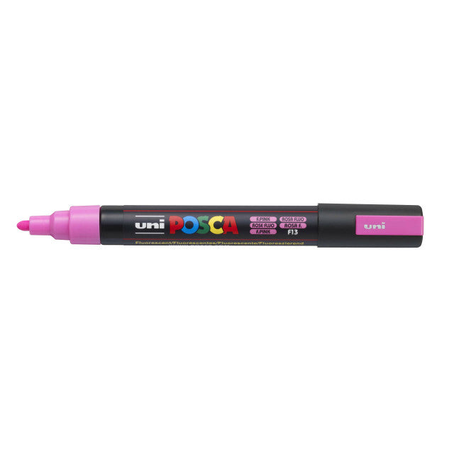 PC-5M POSCA MEDIUM BULLET TIP