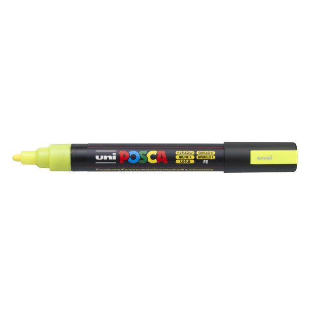 PC-5M POSCA MEDIUM BULLET TIP