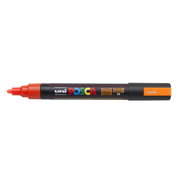 PC-5M POSCA MEDIUM BULLET TIP