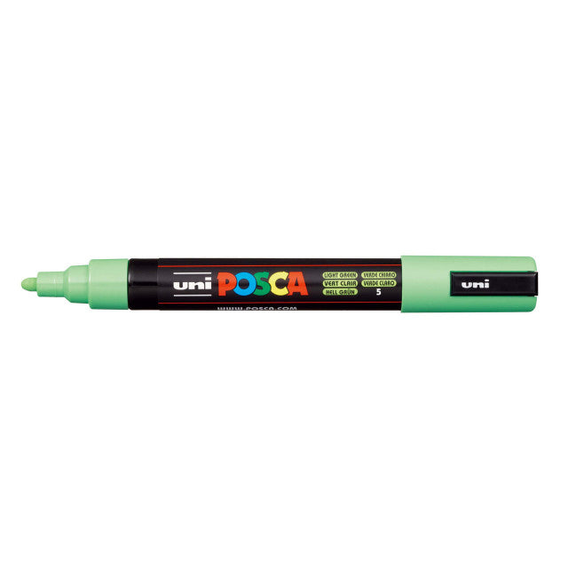 PC-5M POSCA MEDIUM BULLET TIP