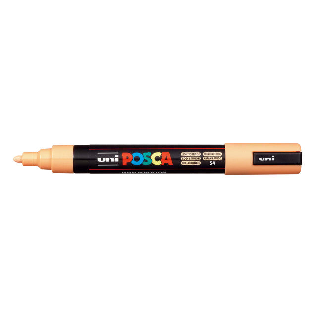 PC-5M POSCA MEDIUM BULLET TIP