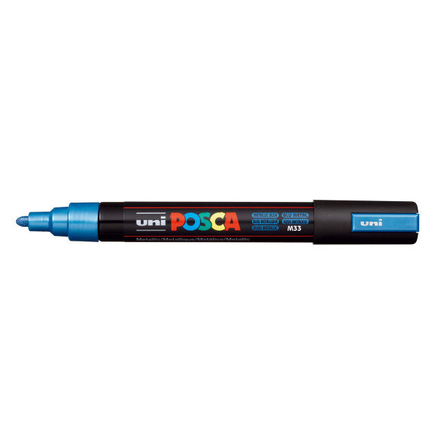 PC-5M POSCA MEDIUM BULLET TIP