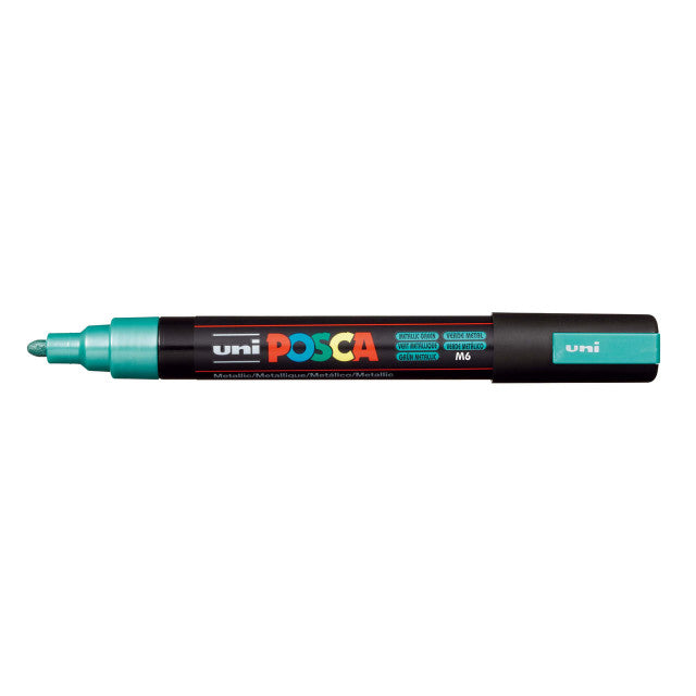 PC-5M POSCA MEDIUM BULLET TIP