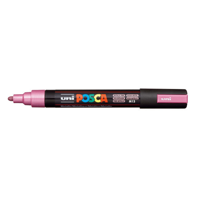 PC-5M POSCA MEDIUM BULLET TIP