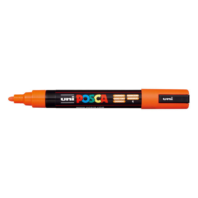 PC-5M POSCA MEDIUM BULLET TIP