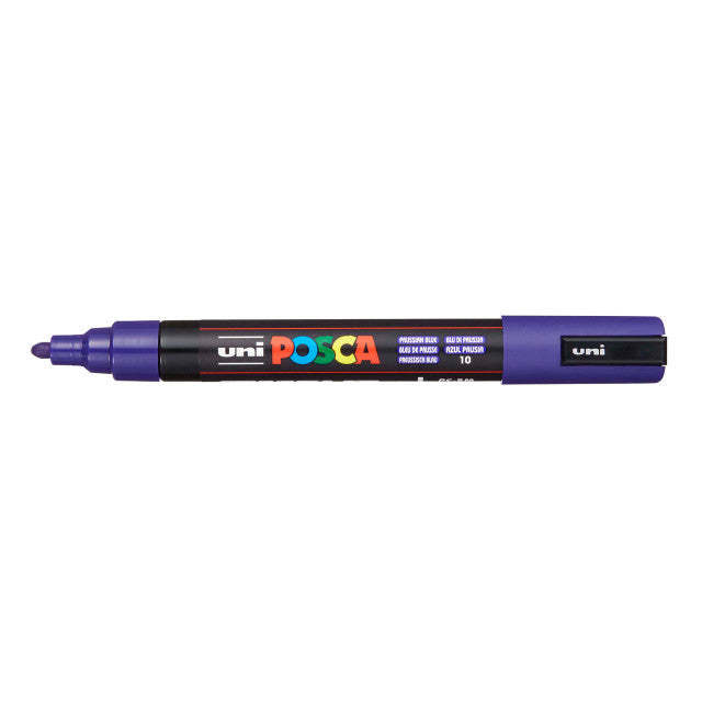 PC-5M POSCA MEDIUM BULLET TIP
