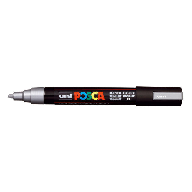 PC-5M POSCA MEDIUM BULLET TIP