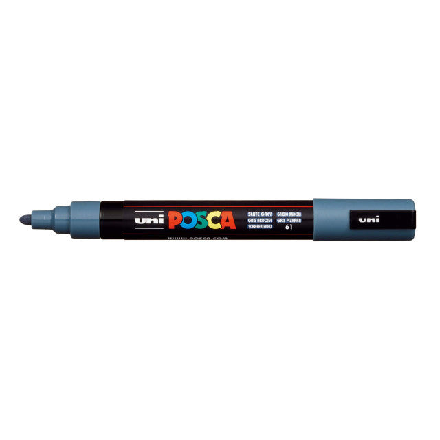 PC-5M POSCA MEDIUM BULLET TIP