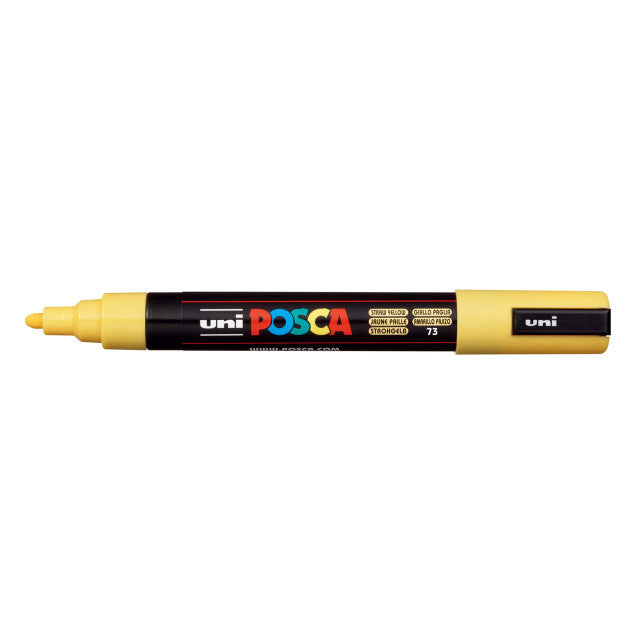 PC-5M POSCA MEDIUM BULLET TIP