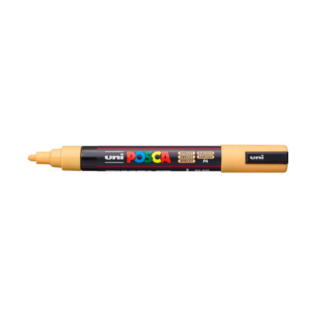 PC-5M POSCA MEDIUM BULLET TIP