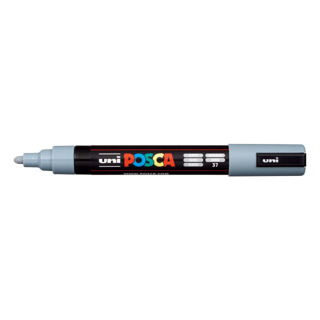 PC-5M POSCA MEDIUM BULLET TIP