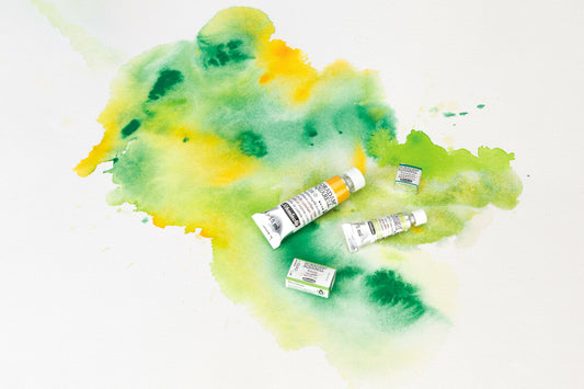 Scmincke Horadam Aquarelle 5ml Tubes