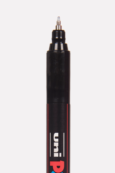 PC-1MR POSCA ULTRA FINE TIP