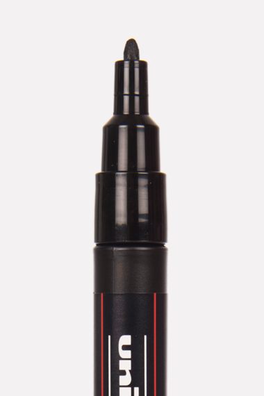 PC-3M POSCA FINE BULLET TIP