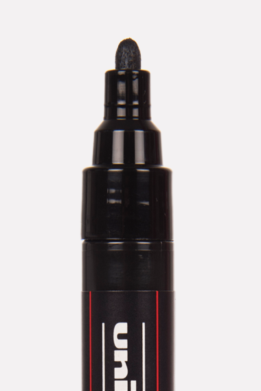 PC-5M POSCA MEDIUM BULLET TIP