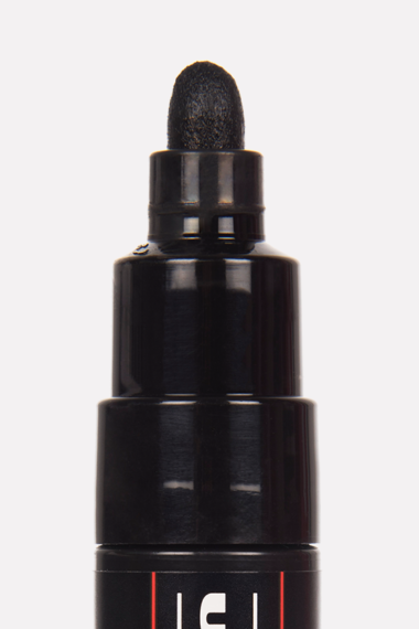PC-7M POSCA LARGE BULLET TIP